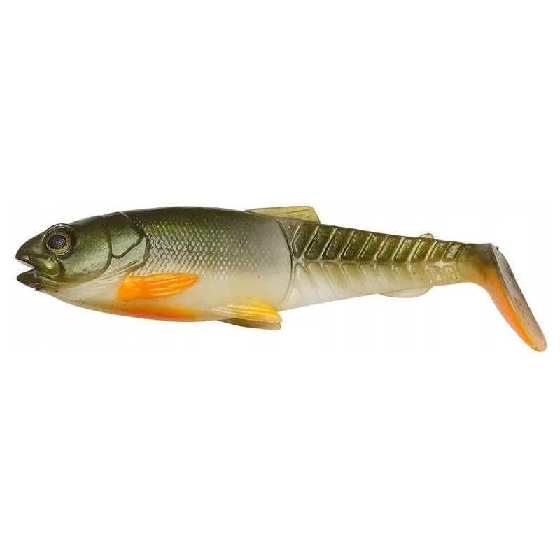 GUMA SAVAGE GEAR CRAFT CANNIBAL 12,5cm 20g ROACH D GUMA SAVAGE GEAR CRAFT CANNIBAL 12,5cm 20g ROACH D