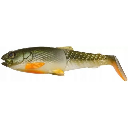 GUMA SAVAGE GEAR CRAFT CANNIBAL 12,5cm 20g ROACH D GUMA SAVAGE GEAR CRAFT CANNIBAL 12,5cm 20g ROACH D