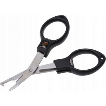 NOŻYCZKI OBCINACZKI SAVAGE GEAR MAGIC FOLDING 9,5c