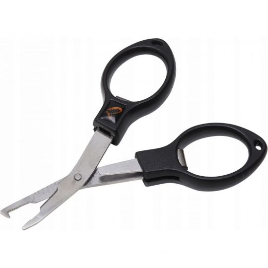 NOŻYCZKI OBCINACZKI SAVAGE GEAR MAGIC FOLDING 9,5c NOŻYCZKI OBCINACZKI SAVAGE GEAR MAGIC FOLDING 9,5c