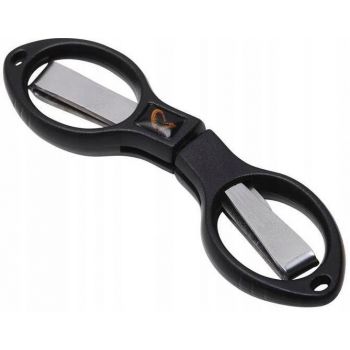NOŻYCZKI OBCINACZKI SAVAGE GEAR MAGIC FOLDING 9,5c