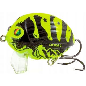 WOBLER SALMO SMUŻAK BG3 LIL'BUG WASP 3cm PŁYWAJĄCY