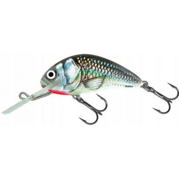 WOBLER SALMO H5F HORNET FLOATING 5cm 7g HOLOGRAPHI