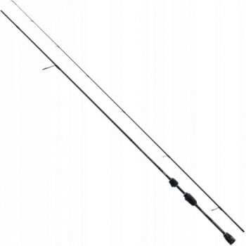 WĘDKA JAXON GREY STREAM 2,28m 1-7g SPINNING