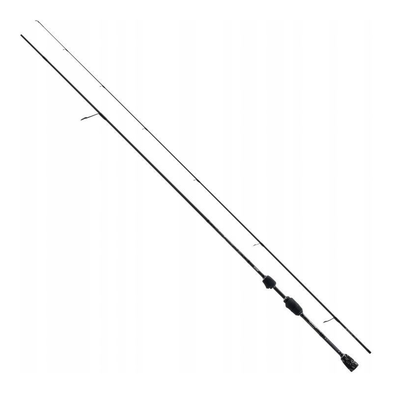 WĘDKA JAXON GREY STREAM 2,28m 1-7g SPINNING WĘDKA JAXON GREY STREAM 2,28m 1-7g SPINNING
