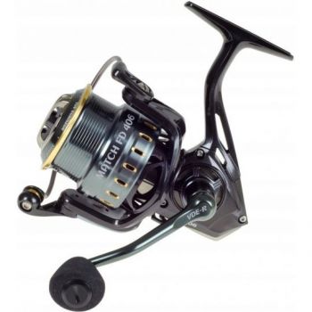 KOŁOWROTEK ROBINSON VDE-R MATCH FD 406