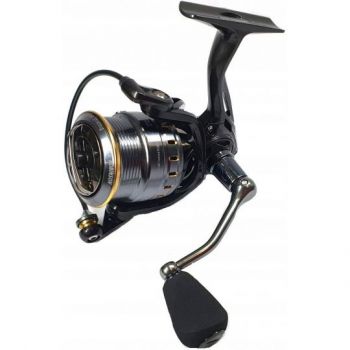 KOŁOWROTEK ROBINSON VDE-R MATCH FD 406