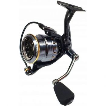 KOŁOWROTEK ROBINSON VDE-R MATCH FD 406