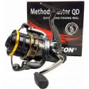 KOŁOWROTEK ROBINSON METHOD MASTER QD 505