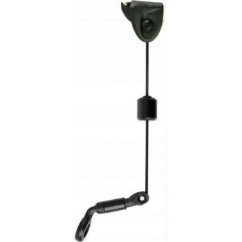 SWINGER SYGNALIZATOR FOX BLACK LABEL MINI BLACK