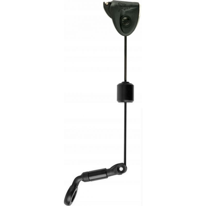SWINGER SYGNALIZATOR FOX BLACK LABEL MINI BLACK