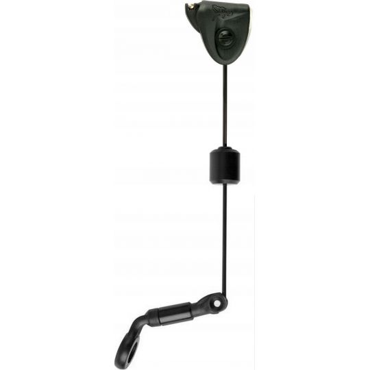 SWINGER SYGNALIZATOR FOX BLACK LABEL MINI BLACK