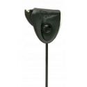 SWINGER SYGNALIZATOR FOX BLACK LABEL MINI BLACK