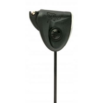 SWINGER SYGNALIZATOR FOX BLACK LABEL MINI BLACK