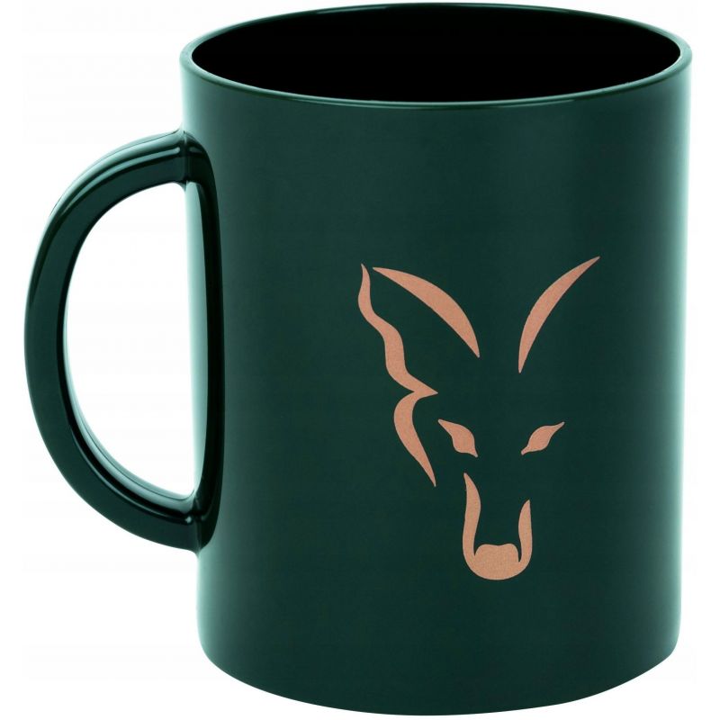 KUBEK FOX ROYALE MUG KARPIOWY CLU252 KUBEK FOX ROYALE MUG KARPIOWY CLU252