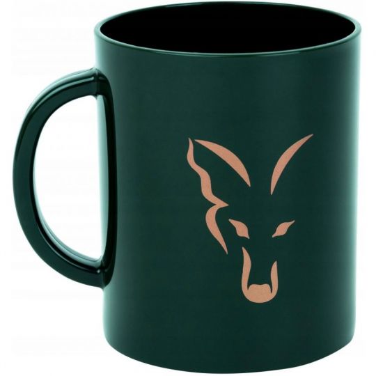 KUBEK FOX ROYALE MUG KARPIOWY CLU252 KUBEK FOX ROYALE MUG KARPIOWY CLU252