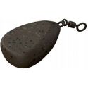 CIĘŻAREK FOX Z KRĘTLIKIEM FLAT PEAR 3.0oz 85g