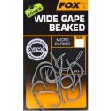 HACZYKI FOX ARMAPOINT WIDE GRAP BEAKED ROZ. 8