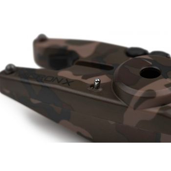 ZESTAW SYGNALIZATORÓW FOX MINI MICRON 2+1 CAMO