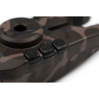 ZESTAW SYGNALIZATORÓW FOX MINI MICRON 2+1 CAMO