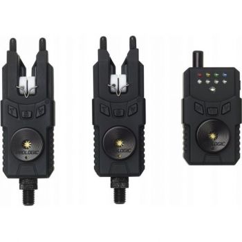 ZESTAW SYGNALIZATORÓW PROLOGIC CUSTOM SMX MKII 2+1