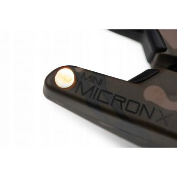 ZESTAW SYGNALIZATORÓW FOX MINI MICRON 2+1 CAMO