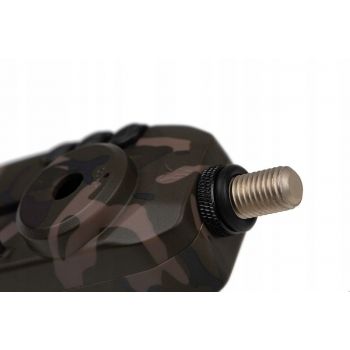 ZESTAW SYGNALIZATORÓW FOX MINI MICRON 2+1 CAMO