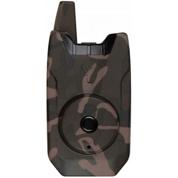 ZESTAW SYGNALIZATORÓW FOX MINI MICRON 2+1 CAMO