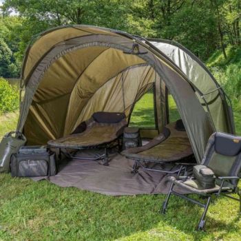 NAMIOT WĘDKARSKI ANACONDA CUSKY PRIME DOME 190