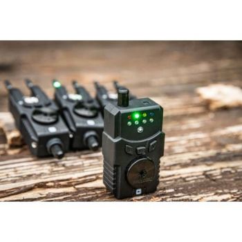 ZESTAW SYGNALIZATORÓW PROLOGIC CUSTOM SMX MKII 2+1