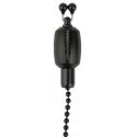 HANGER SYGNALIZATOR FOX DINKY BOBBIN BLACK