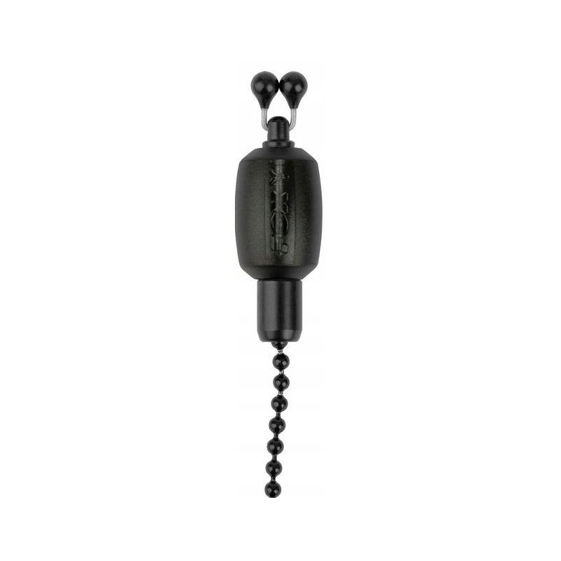HANGER SYGNALIZATOR FOX DINKY BOBBIN BLACK HANGER SYGNALIZATOR FOX DINKY BOBBIN BLACK