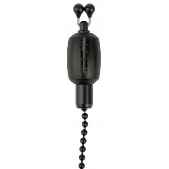 HANGER SYGNALIZATOR FOX DINKY BOBBIN BLACK HANGER SYGNALIZATOR FOX DINKY BOBBIN BLACK