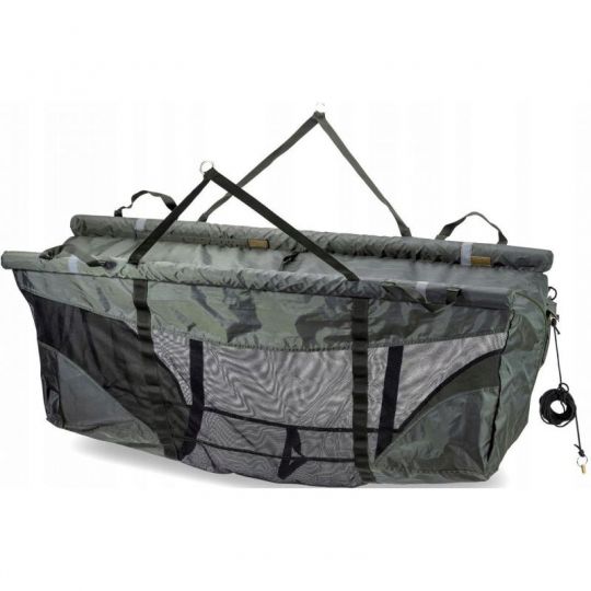 WOREK ANACONDA KOŁYSKA MATA RELAX WEIGH SLING 3 WOREK ANACONDA KOŁYSKA MATA RELAX WEIGH SLING 3