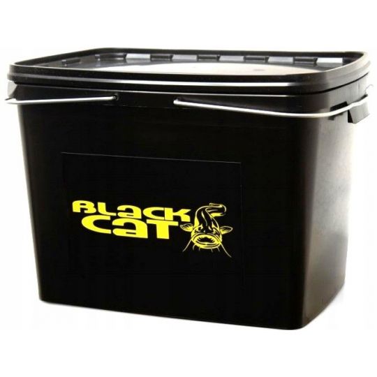 WIADRO BLACK CAT BC UNIVERSAL BUCKET 22l WIADRO BLACK CAT BC UNIVERSAL BUCKET 22l