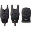 ZESTAW SYGNALIZATORÓW PROLOGIC BAT+ ALARM 2+1 BLUE