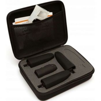 ZESTAW SYGNALIZATORÓW PROLOGIC BAT+ ALARM 2+1 BLUE