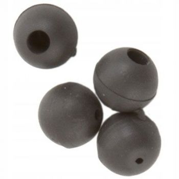 KORALIKI WOLFRAMOWE FOX TUNGSTEN BEADS 5mm 15szt