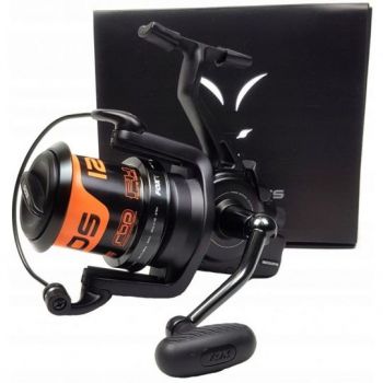 KOŁOWROTEK FOX EOS 12000 FS KARPIOWY