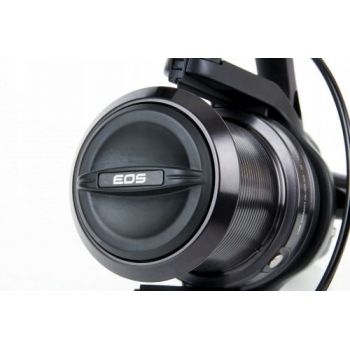 KOŁOWROTEK FOX EOS 12000 FS KARPIOWY