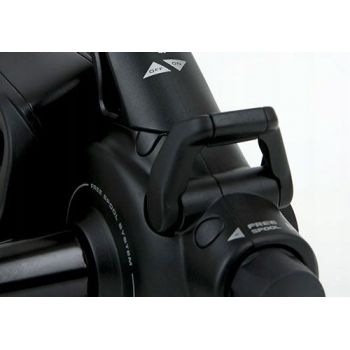 KOŁOWROTEK FOX EOS 12000 FS KARPIOWY