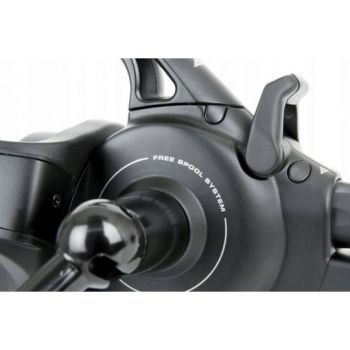 KOŁOWROTEK FOX EOS 12000 FS KARPIOWY