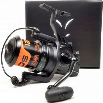 KOŁOWROTEK FOX EOS 12000 FS KARPIOWY