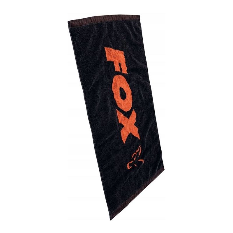 RĘCZNIK FOX TOWELL 100% BAWEŁNA RĘCZNIK FOX TOWELL 100% BAWEŁNA