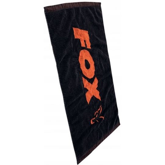 RĘCZNIK FOX TOWELL 100% BAWEŁNA RĘCZNIK FOX TOWELL 100% BAWEŁNA