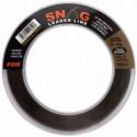 PRZYPON STRZAŁOWY FOX SNAG LEADER CAMO 30lb 100m