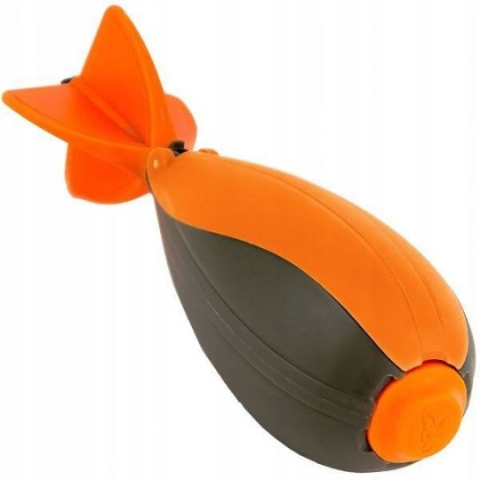 SPOMB FOX RAKIETA ZANĘTOWA IMPACT SPOD MEDIUM
