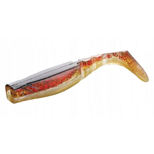 GUMA MIKADO PRZYNETA FISHUNTER 5cm 68 KOPYTO GUMA MIKADO PRZYNETA FISHUNTER 5cm 68 KOPYTO
