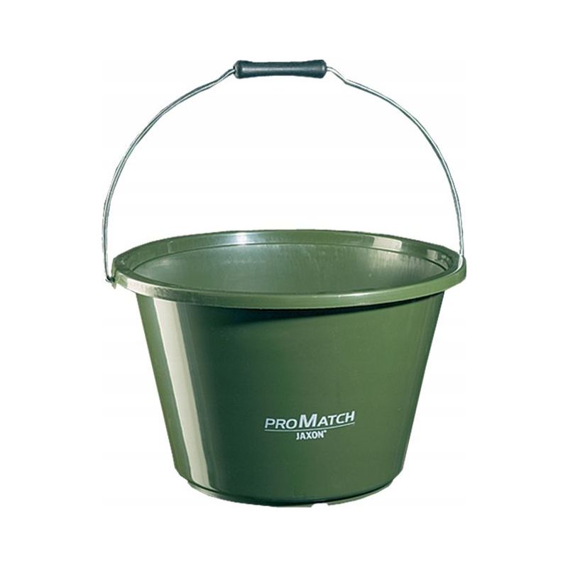 WIADRO MISKA JAXON DO ZANĘTY ZANĘT RH-170 16L WIADRO MISKA JAXON DO ZANĘTY ZANĘT RH-170 16L