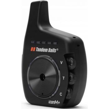 ODBIORNIK TANDEM BAITS ICON M+ CENTRALKA ALARM